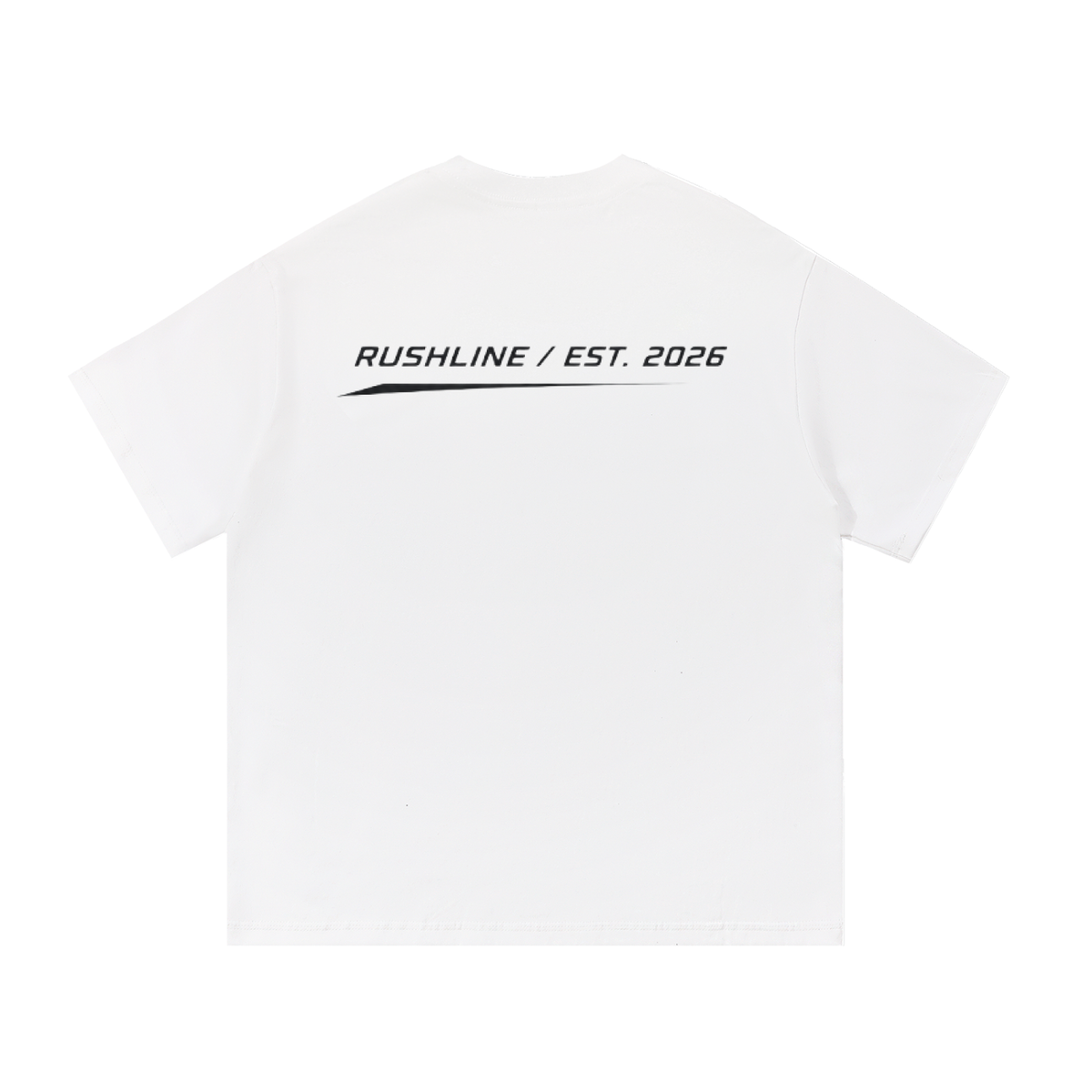 RL everyday Tee