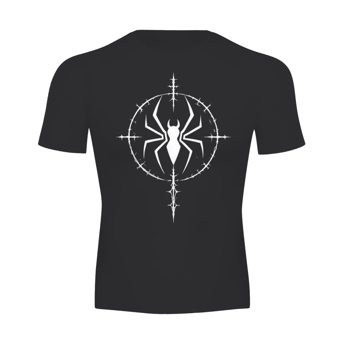 Black Widow Compression