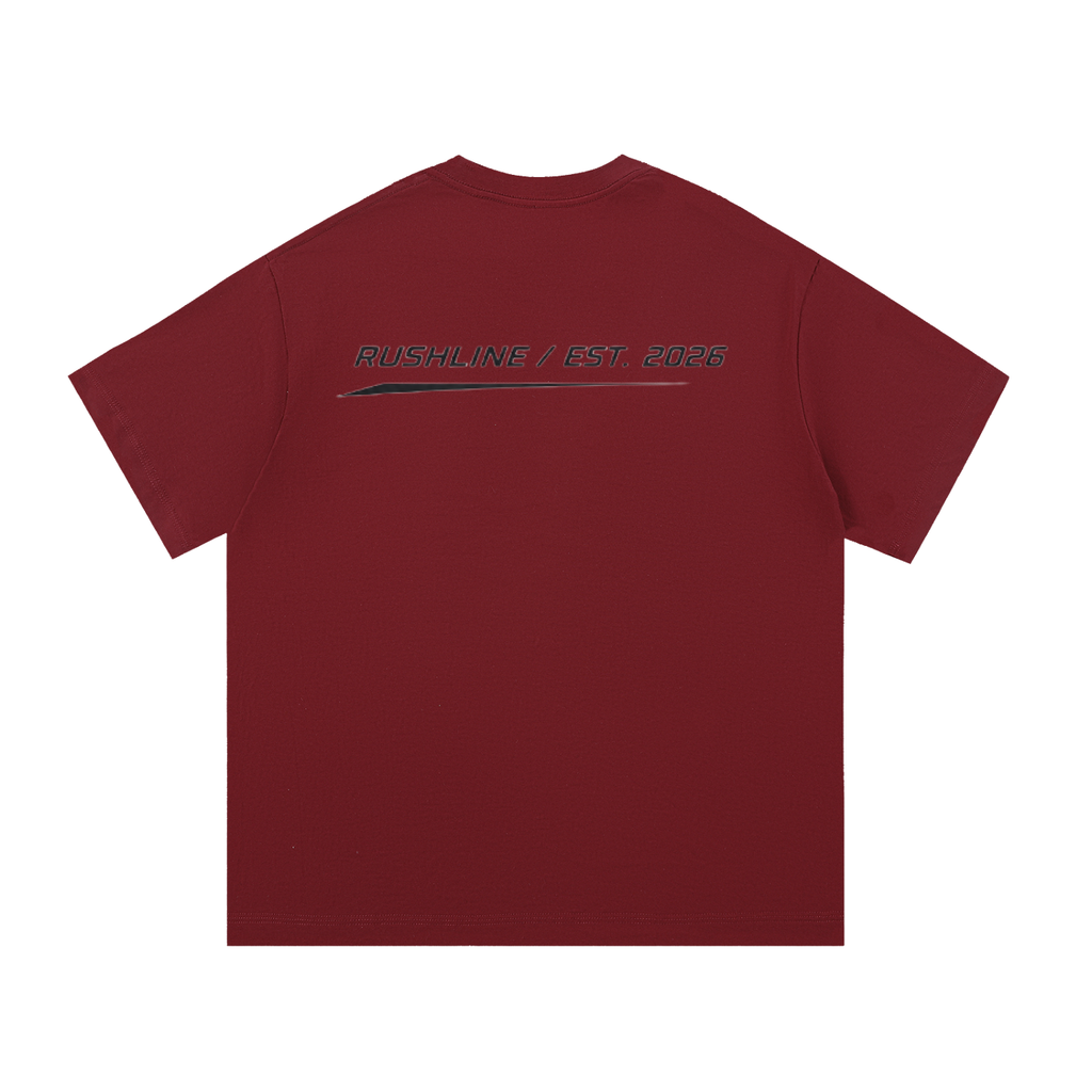 RL everyday Tee