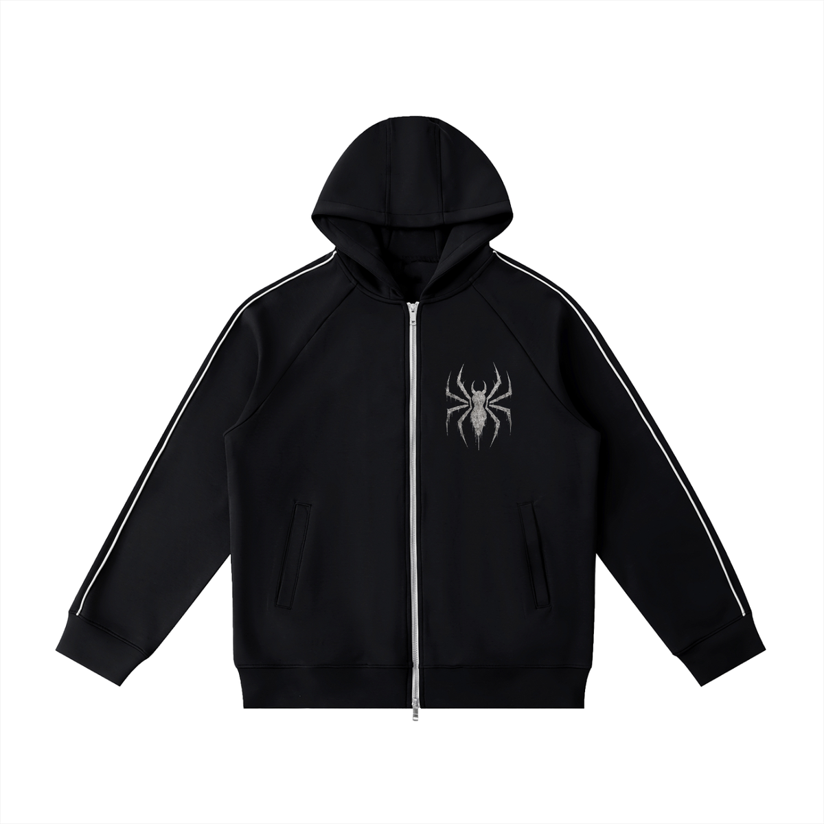 After Dark RushLine Zip Hoodie