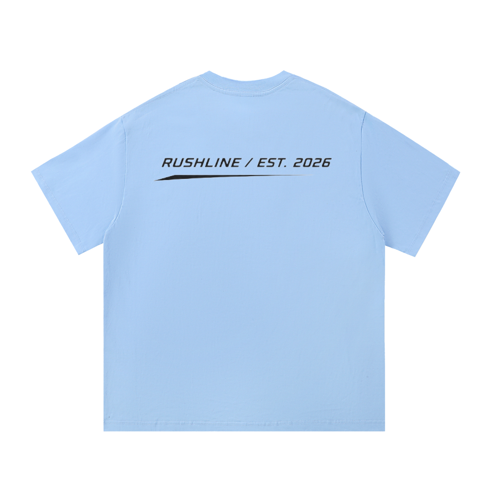 RL everyday Tee