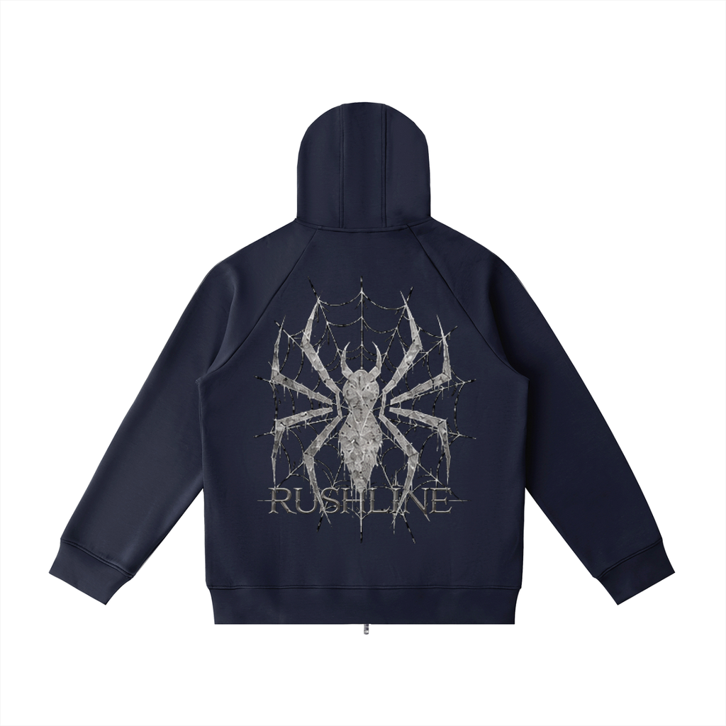 After Dark RushLine Zip Hoodie