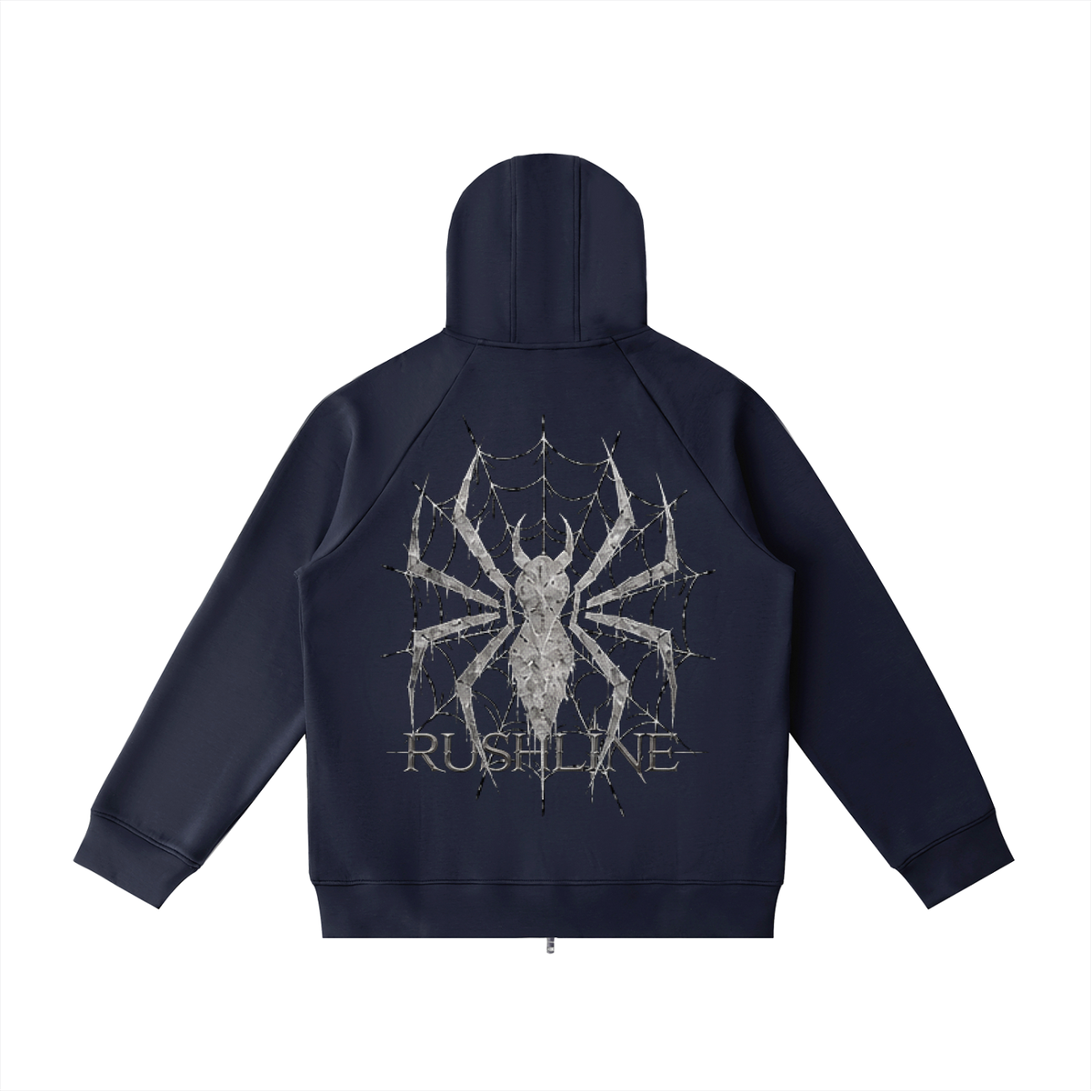 After Dark RushLine Zip Hoodie