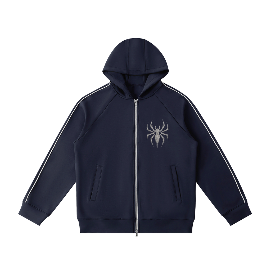 After Dark RushLine Zip Hoodie