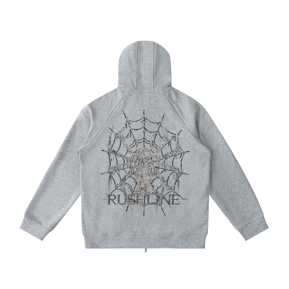 After Dark RushLine Zip Hoodie