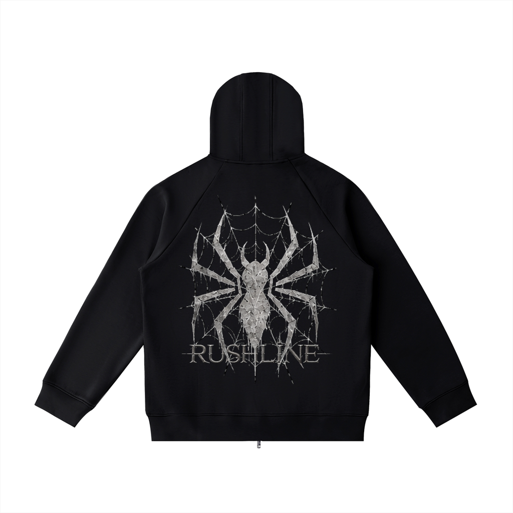 After Dark RushLine Zip Hoodie