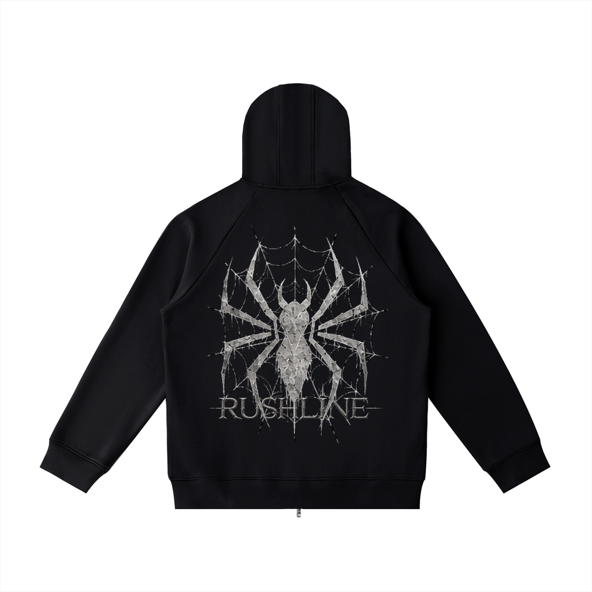 After Dark RushLine Zip Hoodie
