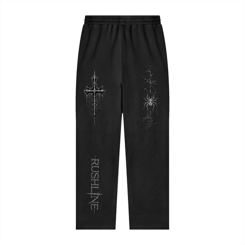 After Dark RushLineWash Sweatpants