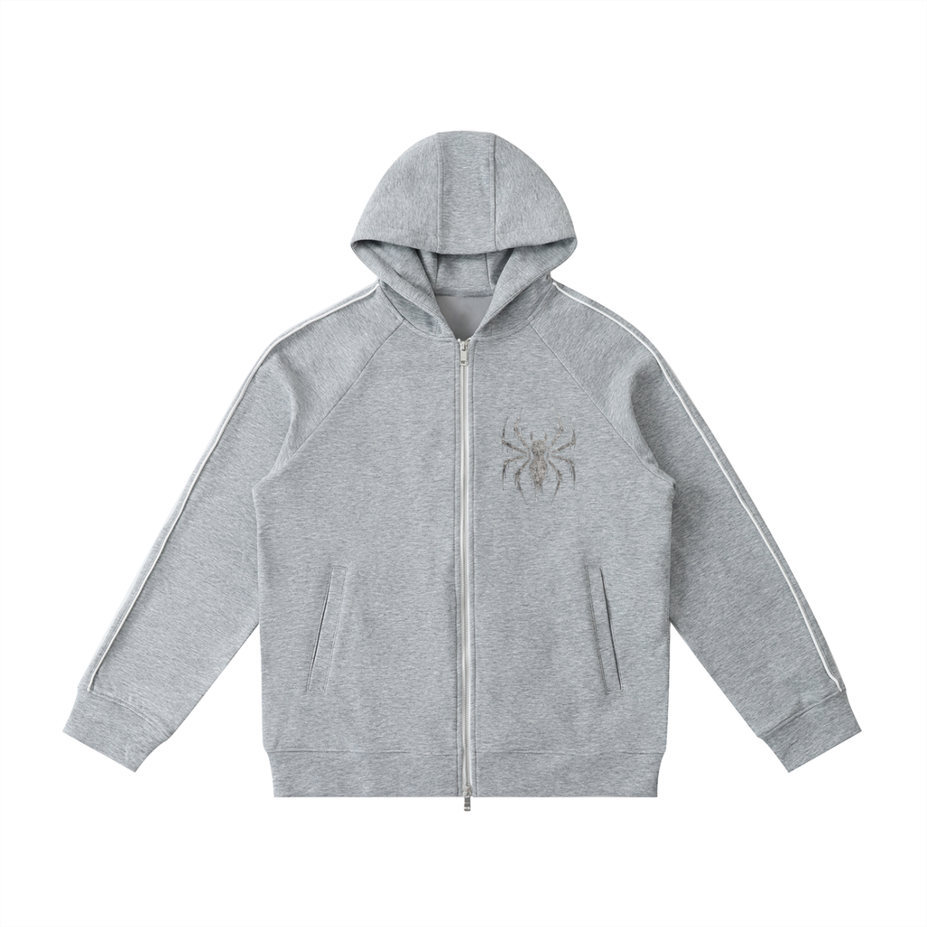After Dark RushLine Zip Hoodie