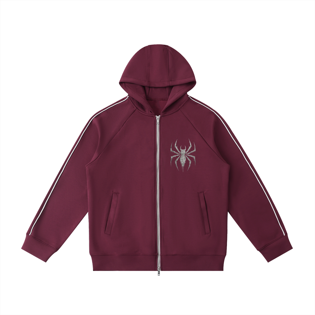 After Dark RushLine Zip Hoodie