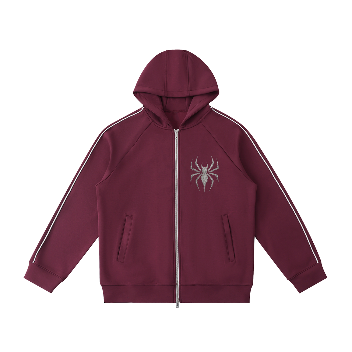 After Dark RushLine Zip Hoodie