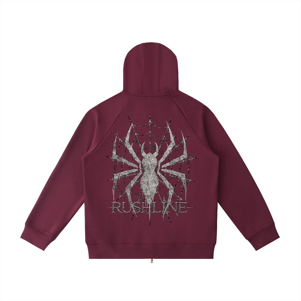 After Dark RushLine Zip Hoodie