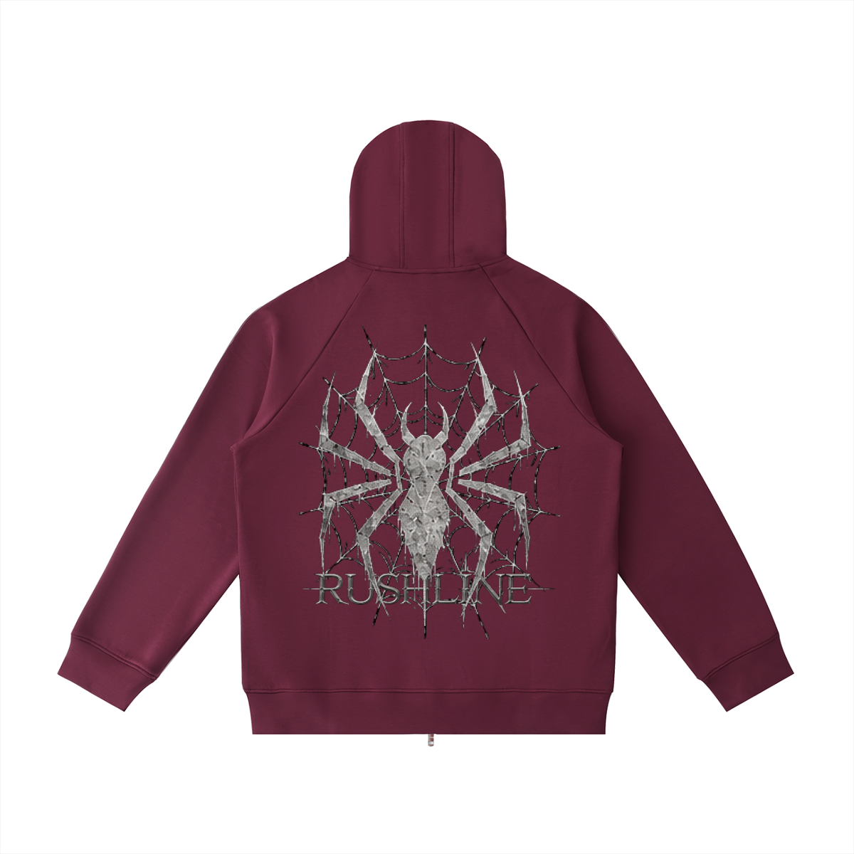 After Dark RushLine Zip Hoodie