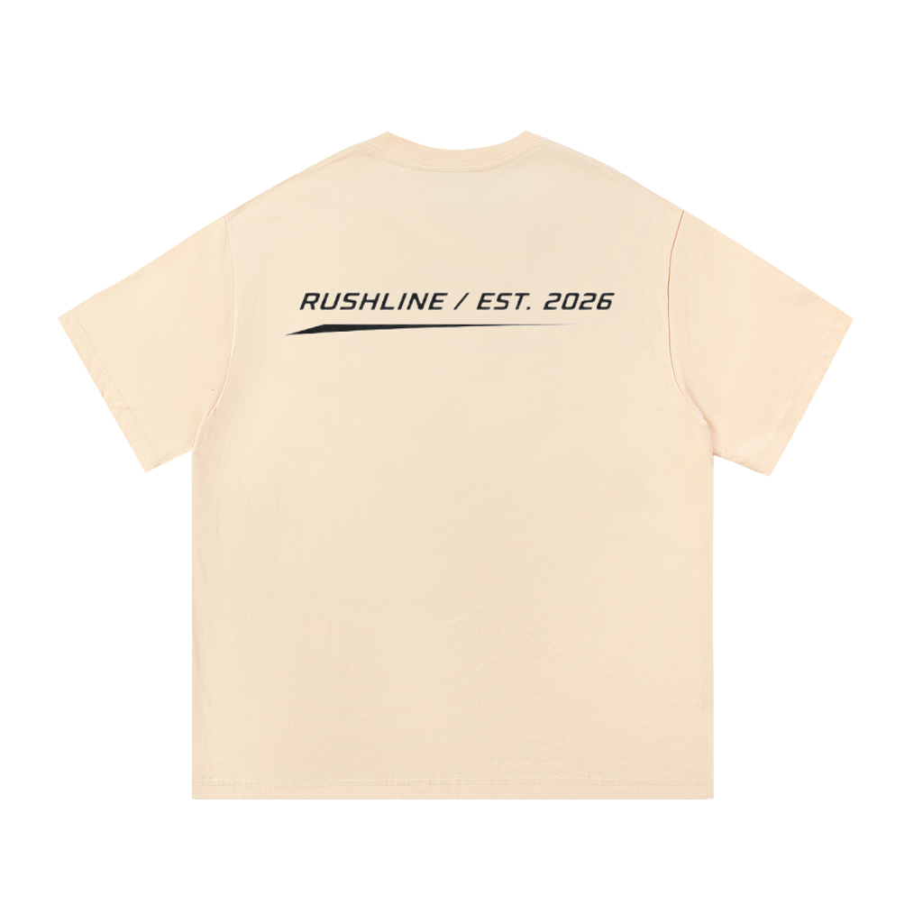 RL everyday Tee