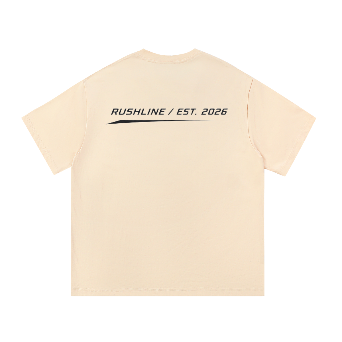 RL everyday Tee