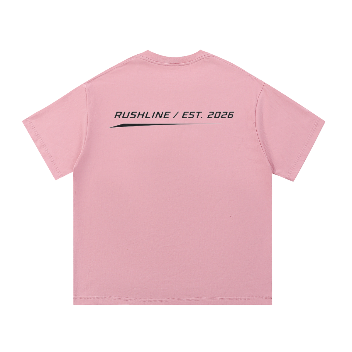 RL everyday Tee